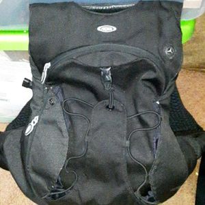 BACK PACK